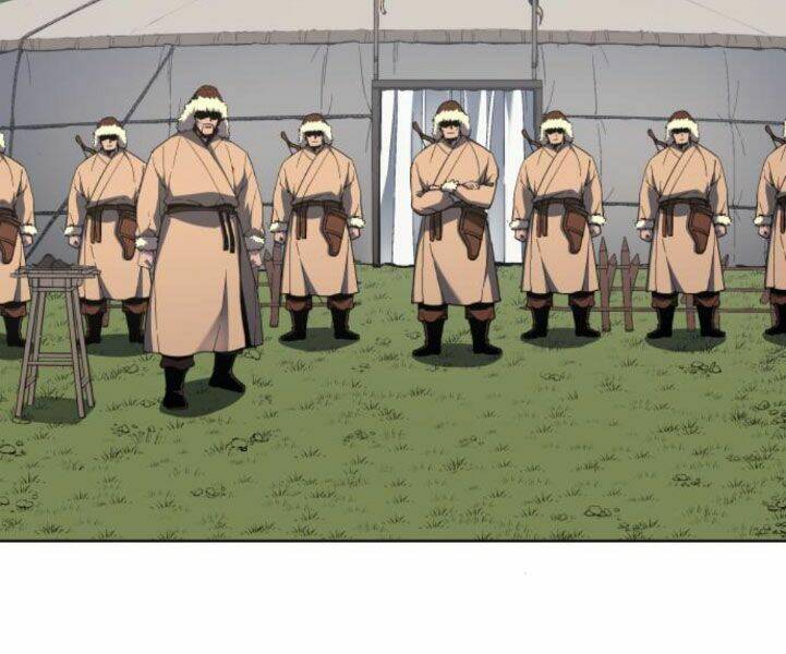 Thiên Ma Thần Quyết Trùng Sinh - Chapter 25 - Page 167