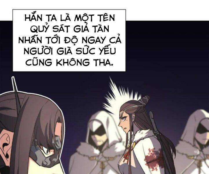 Thiên Ma Thần Quyết Trùng Sinh - Chapter 25 - Page 20