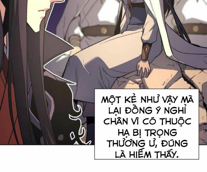 Thiên Ma Thần Quyết Trùng Sinh - Chapter 25 - Page 21