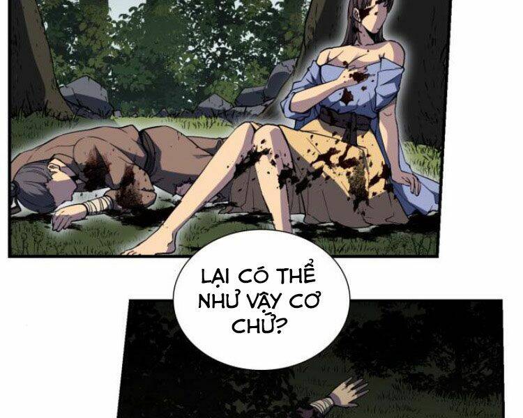 Thiên Ma Thần Quyết Trùng Sinh - Chapter 26 - Page 3