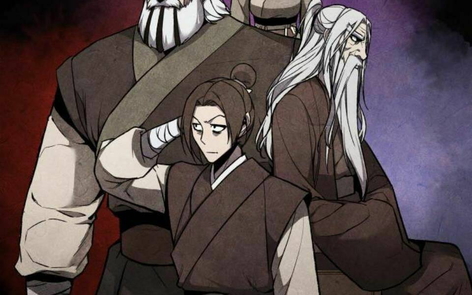 Thiên Ma Thần Quyết Trùng Sinh - Chapter 28 - Page 200