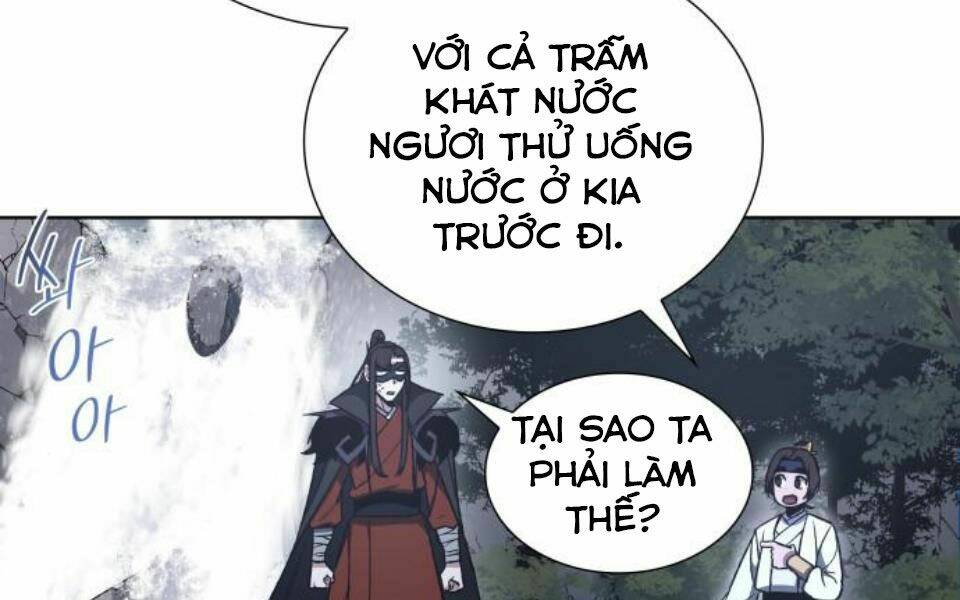 Thiên Ma Thần Quyết Trùng Sinh - Chapter 28 - Page 206