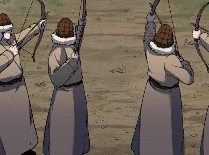 Thiên Ma Thần Quyết Trùng Sinh - Chapter 29 - Page 168