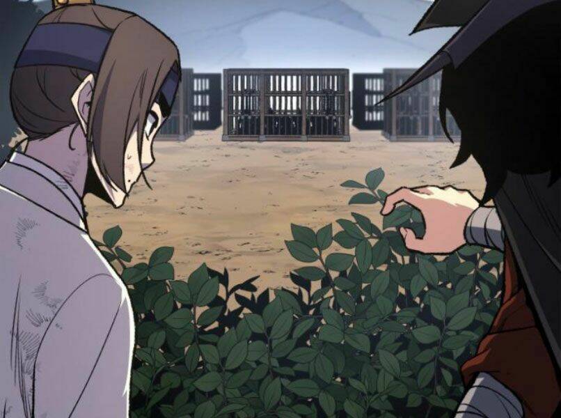 Thiên Ma Thần Quyết Trùng Sinh - Chapter 29 - Page 37