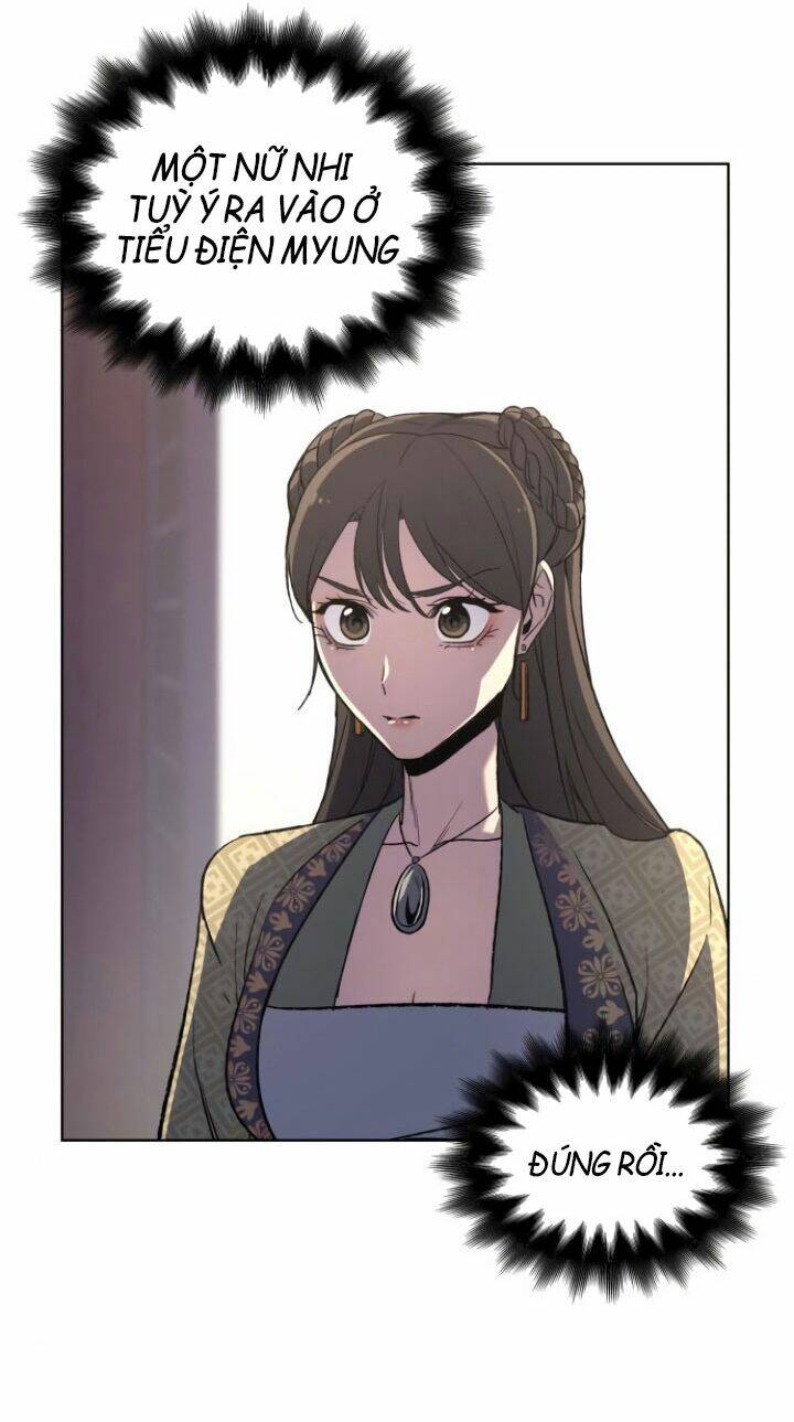 Thiên Ma Thần Quyết Trùng Sinh - Chapter 3 - Page 9