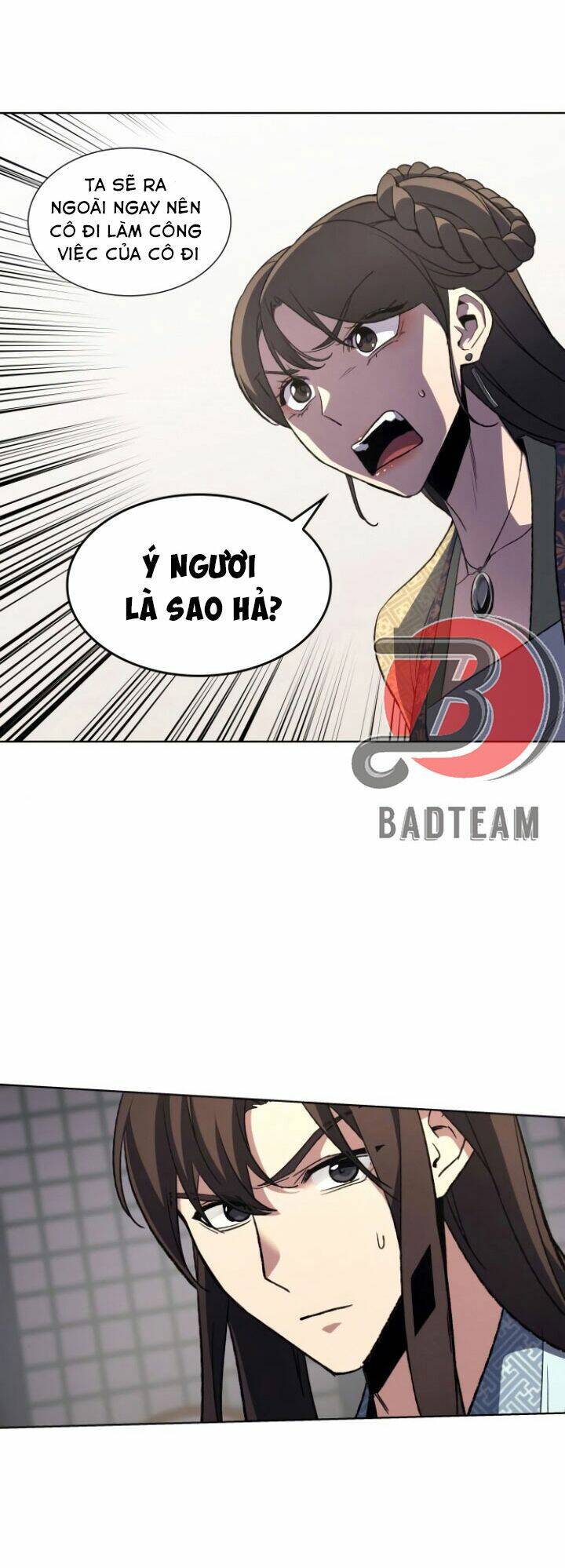 Thiên Ma Thần Quyết Trùng Sinh - Chapter 3 - Page 12