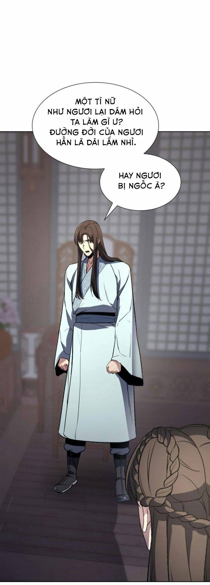 Thiên Ma Thần Quyết Trùng Sinh - Chapter 3 - Page 13