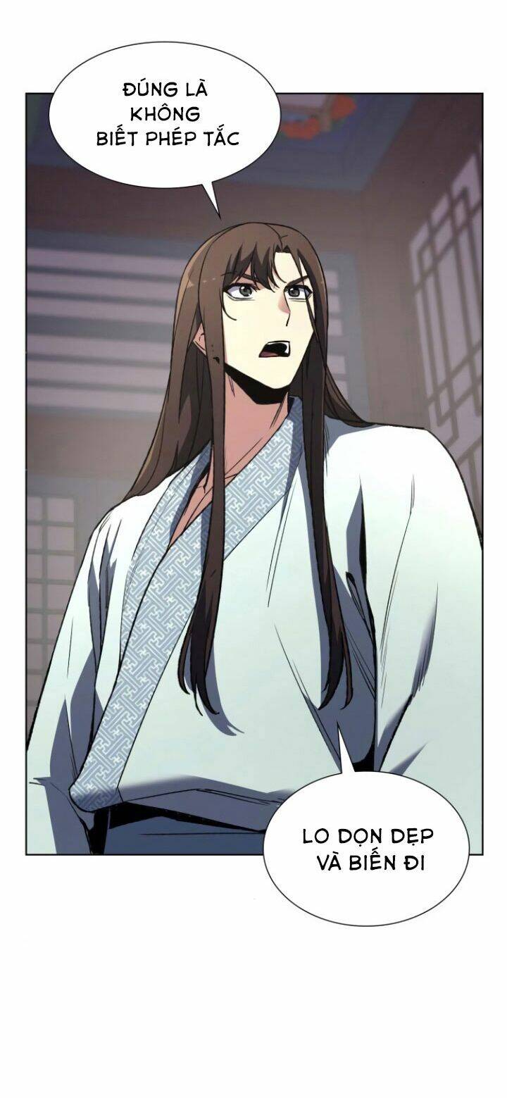 Thiên Ma Thần Quyết Trùng Sinh - Chapter 3 - Page 14