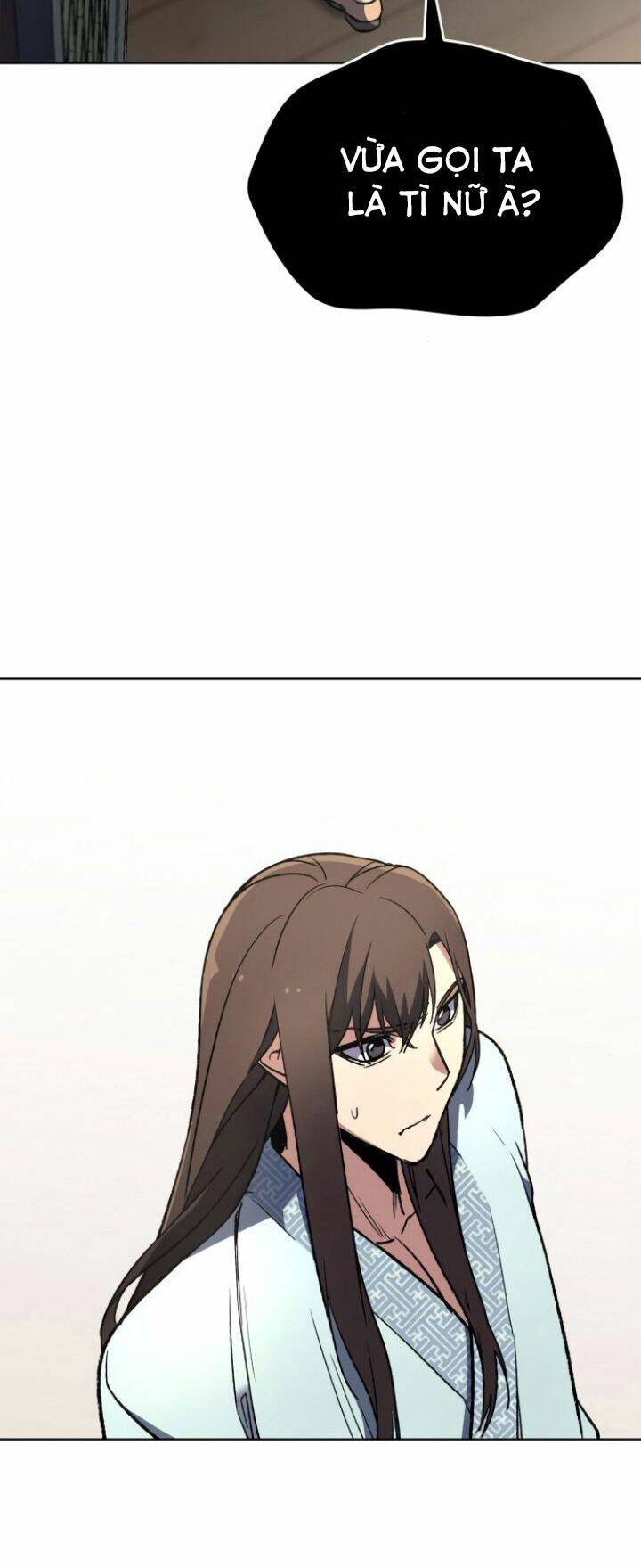 Thiên Ma Thần Quyết Trùng Sinh - Chapter 3 - Page 17