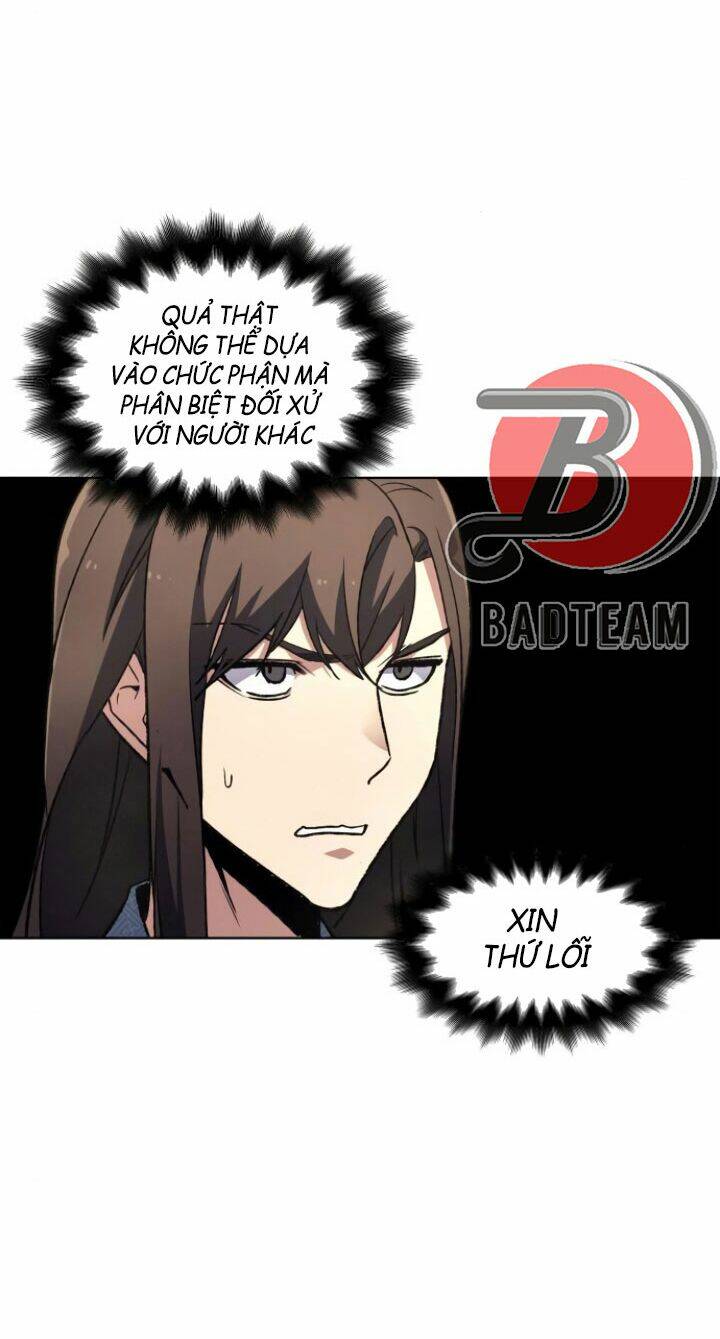 Thiên Ma Thần Quyết Trùng Sinh - Chapter 3 - Page 18