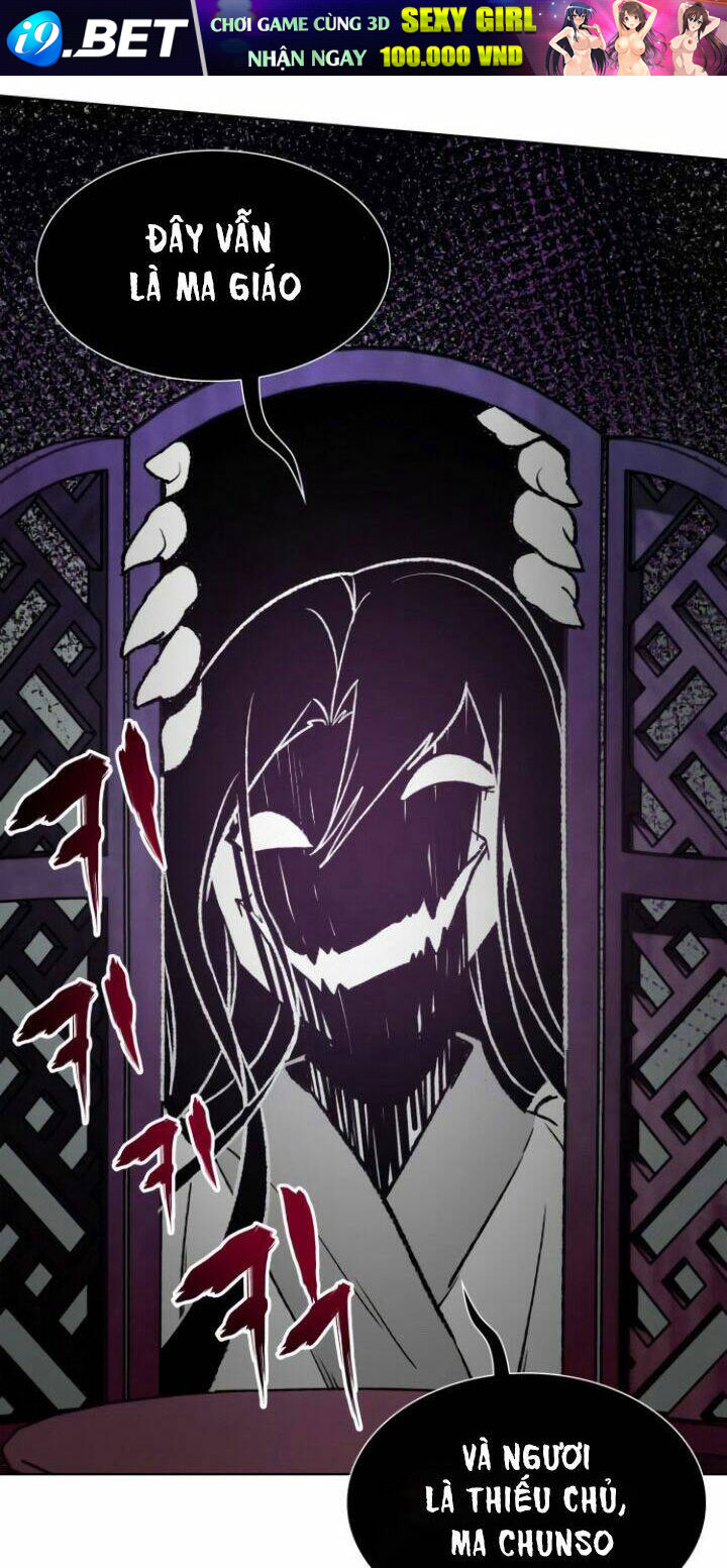 Thiên Ma Thần Quyết Trùng Sinh - Chapter 3 - Page 20