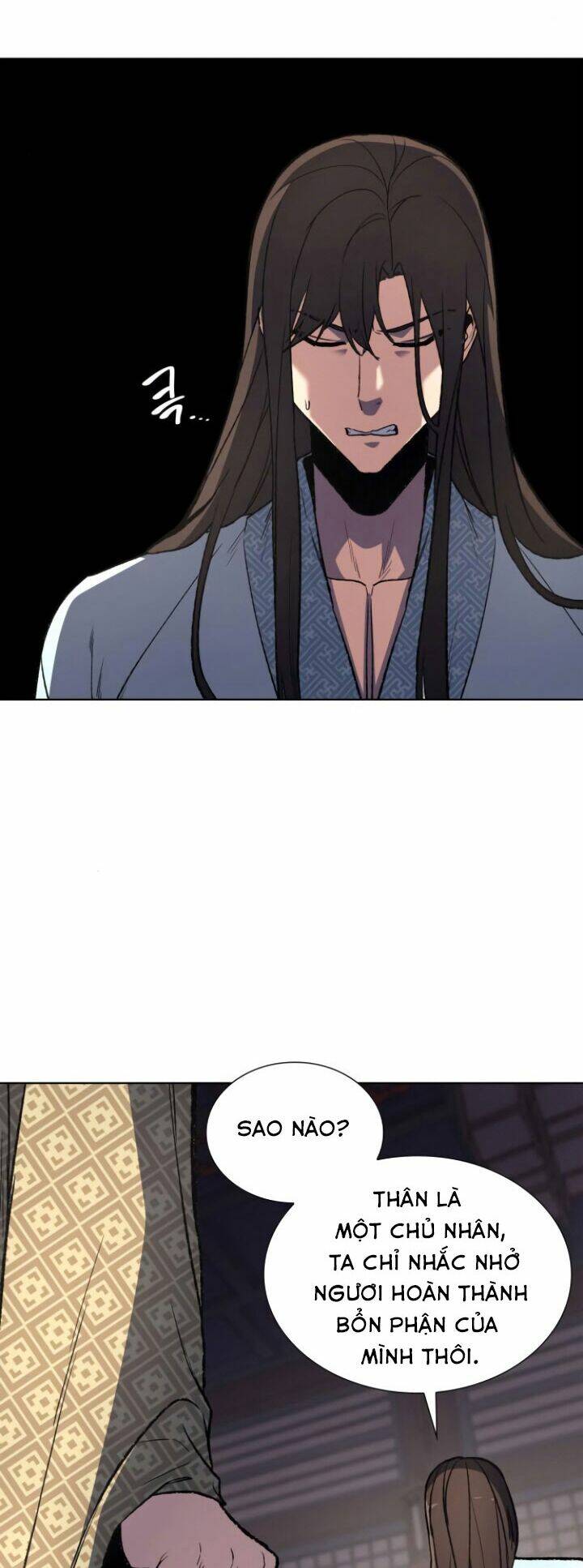 Thiên Ma Thần Quyết Trùng Sinh - Chapter 3 - Page 22