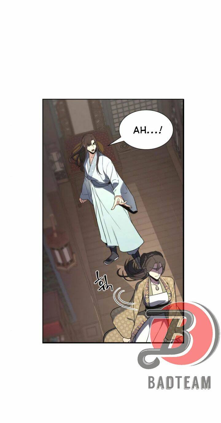 Thiên Ma Thần Quyết Trùng Sinh - Chapter 3 - Page 27