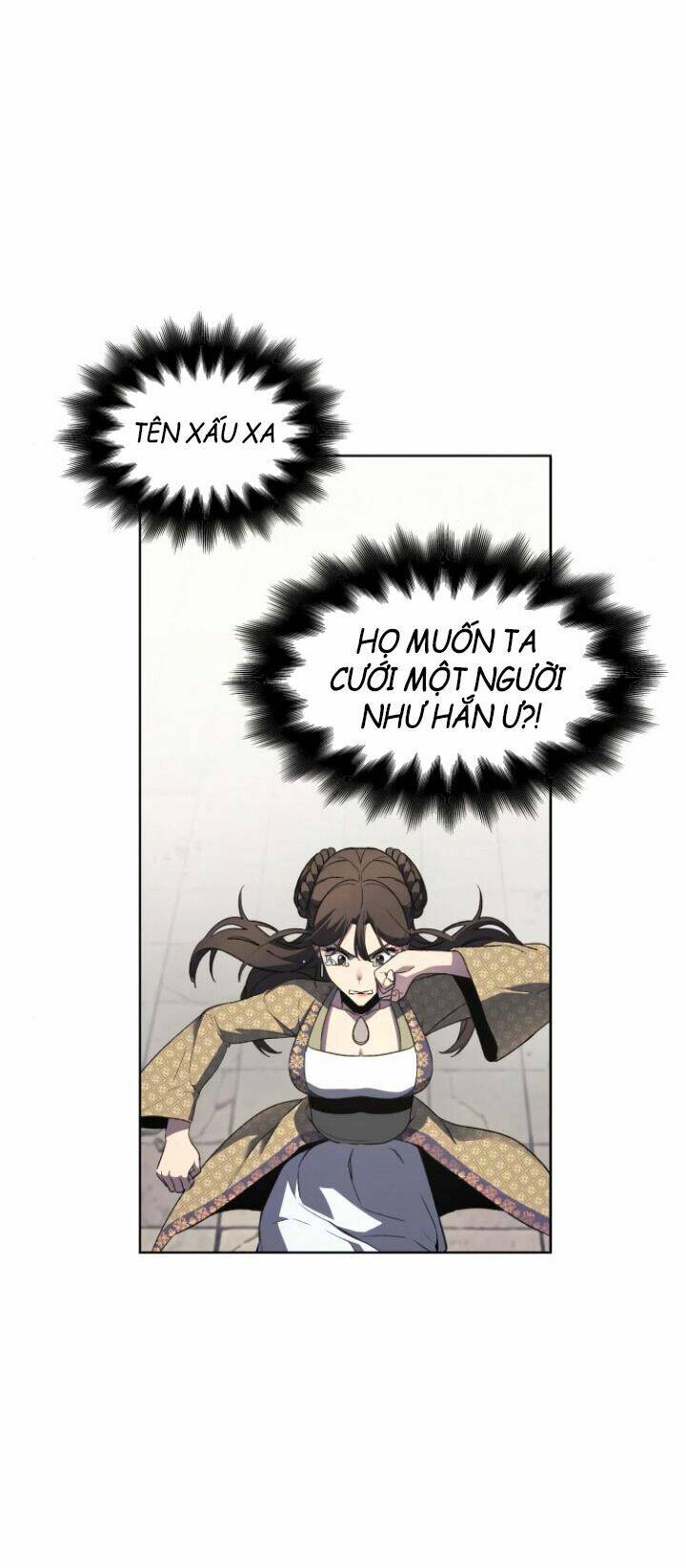 Thiên Ma Thần Quyết Trùng Sinh - Chapter 3 - Page 29