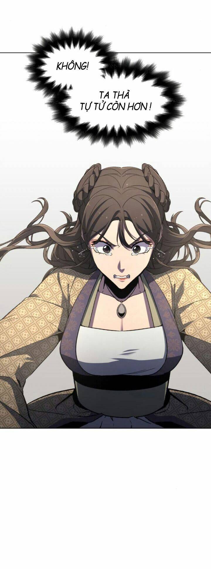 Thiên Ma Thần Quyết Trùng Sinh - Chapter 3 - Page 30