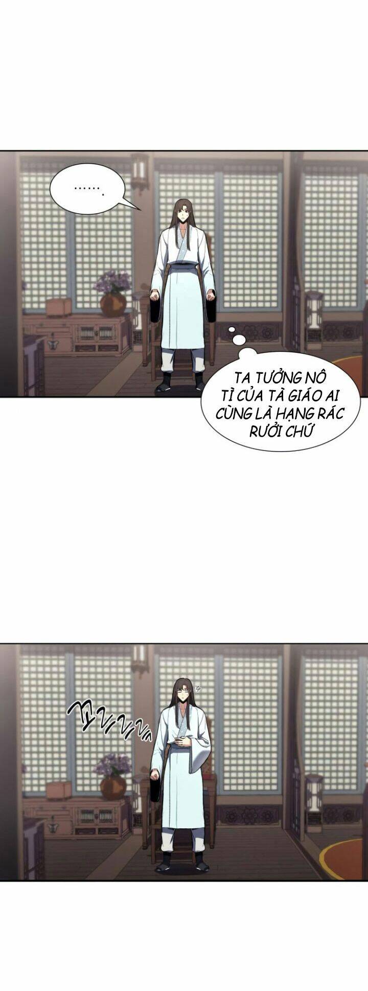 Thiên Ma Thần Quyết Trùng Sinh - Chapter 3 - Page 31