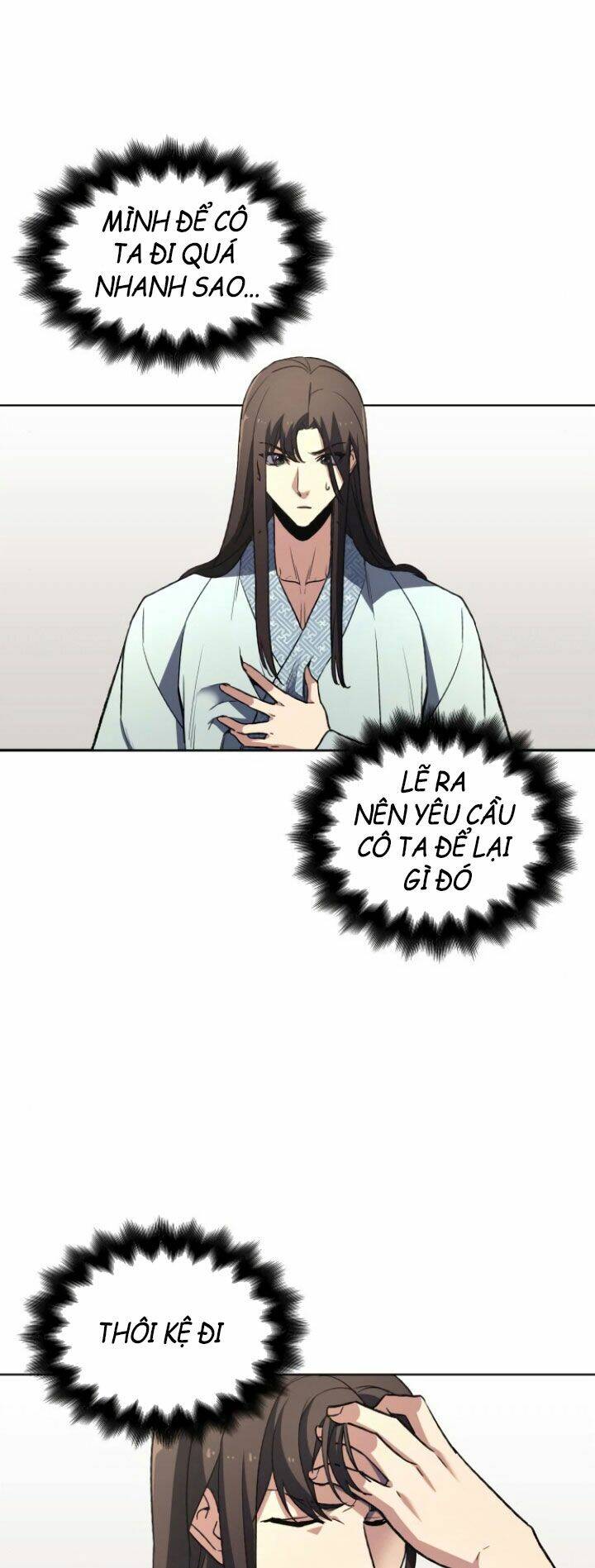 Thiên Ma Thần Quyết Trùng Sinh - Chapter 3 - Page 32