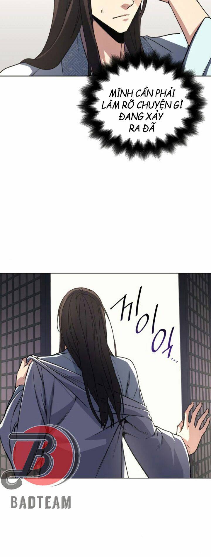 Thiên Ma Thần Quyết Trùng Sinh - Chapter 3 - Page 33