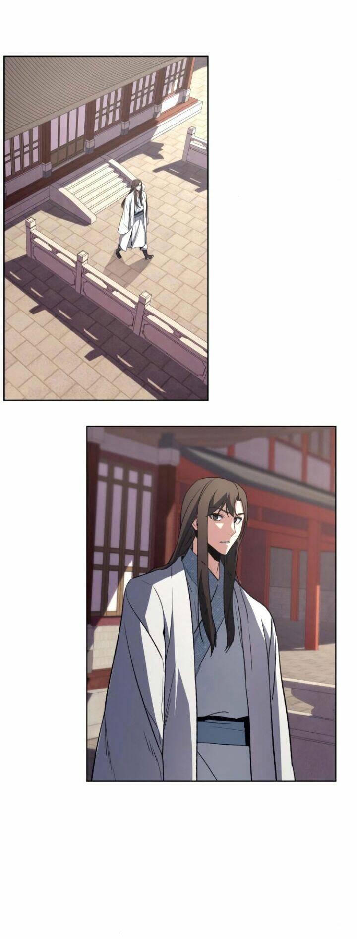 Thiên Ma Thần Quyết Trùng Sinh - Chapter 3 - Page 34