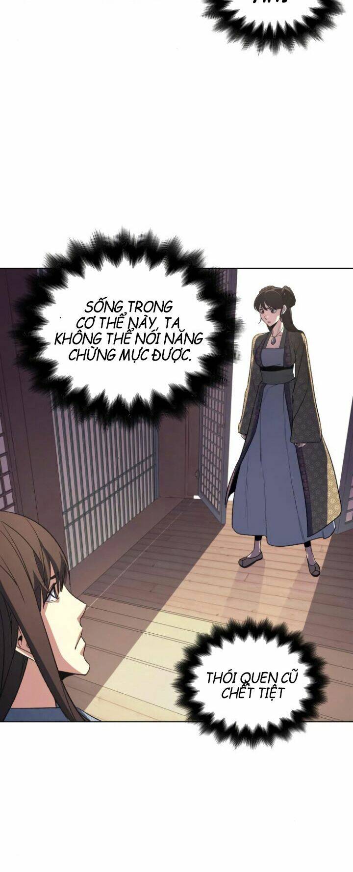 Thiên Ma Thần Quyết Trùng Sinh - Chapter 3 - Page 3