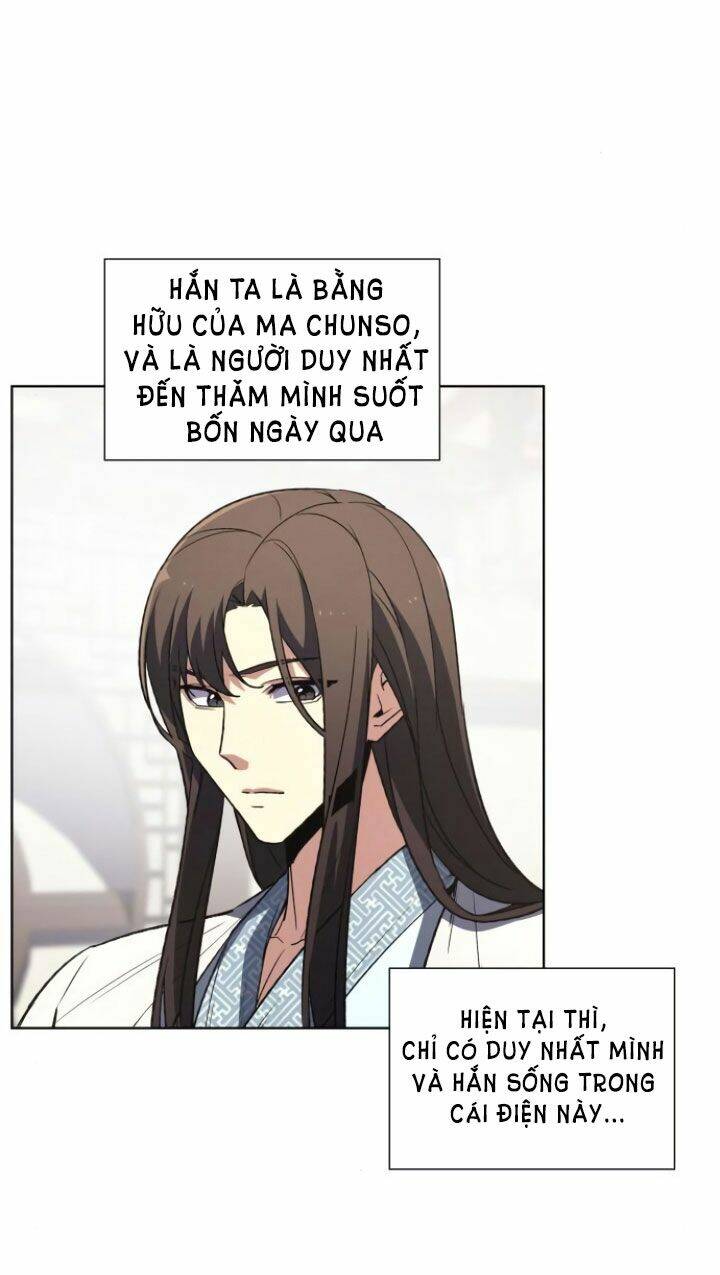 Thiên Ma Thần Quyết Trùng Sinh - Chapter 3 - Page 40