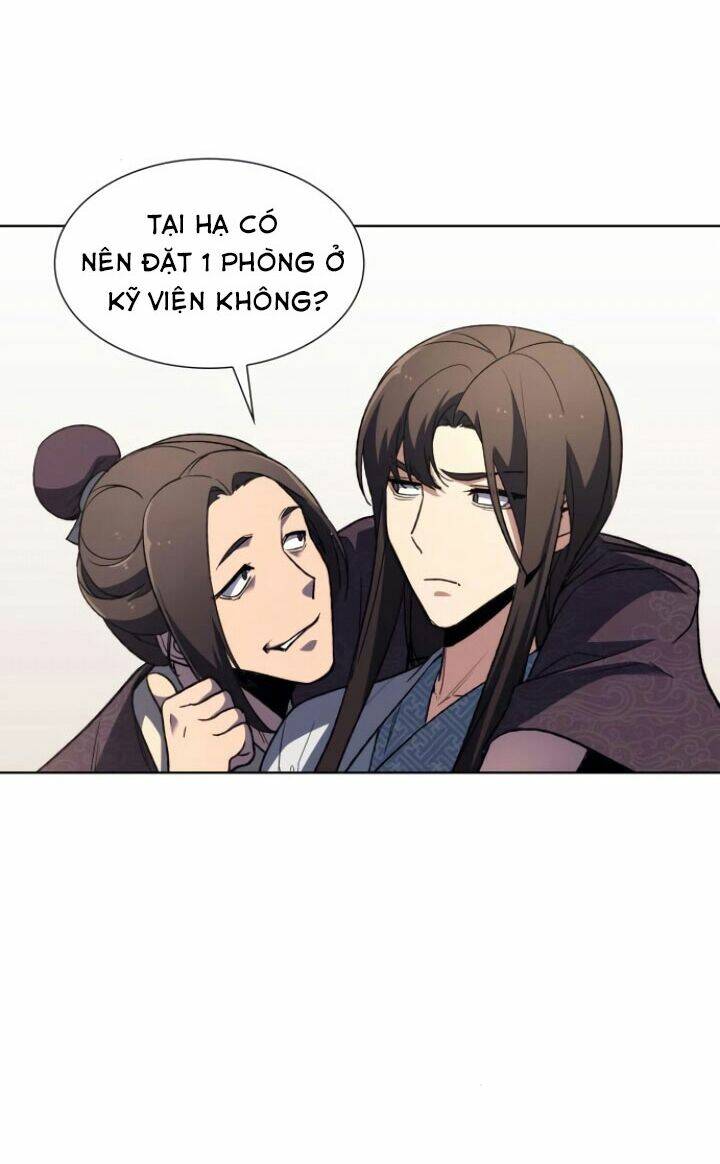 Thiên Ma Thần Quyết Trùng Sinh - Chapter 3 - Page 43