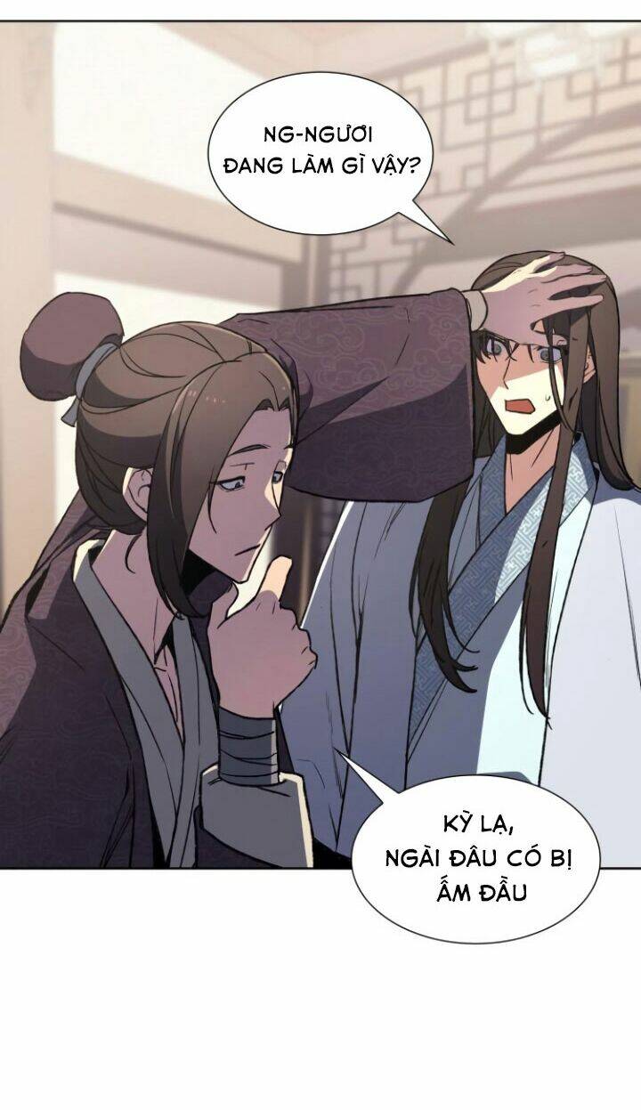 Thiên Ma Thần Quyết Trùng Sinh - Chapter 3 - Page 47