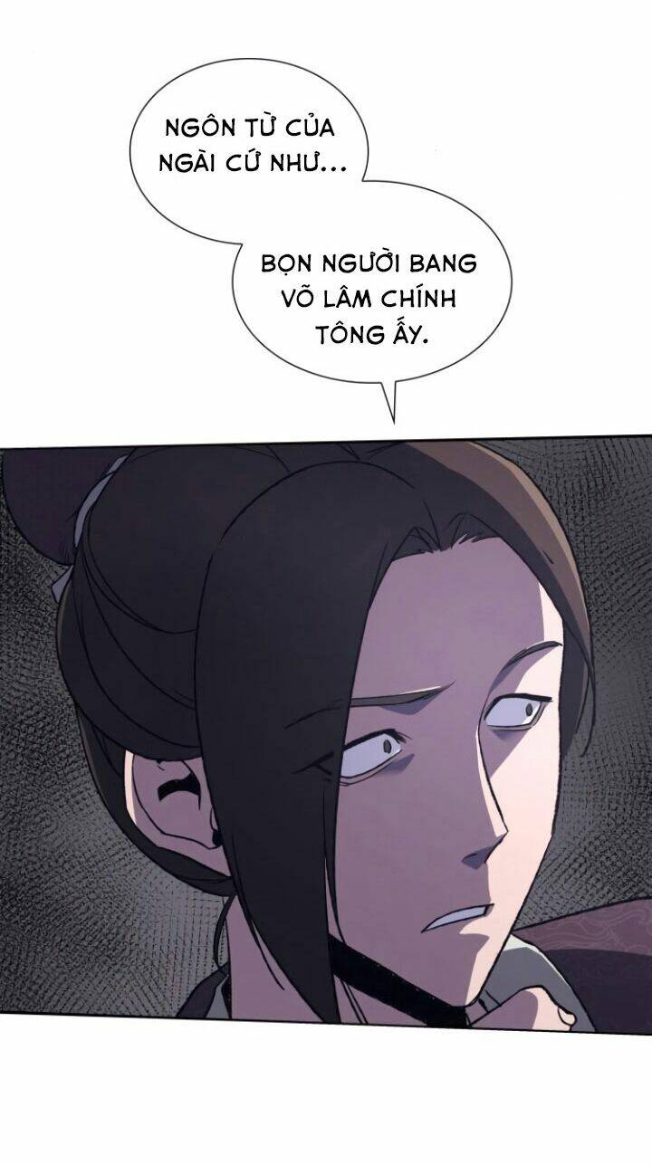 Thiên Ma Thần Quyết Trùng Sinh - Chapter 3 - Page 48