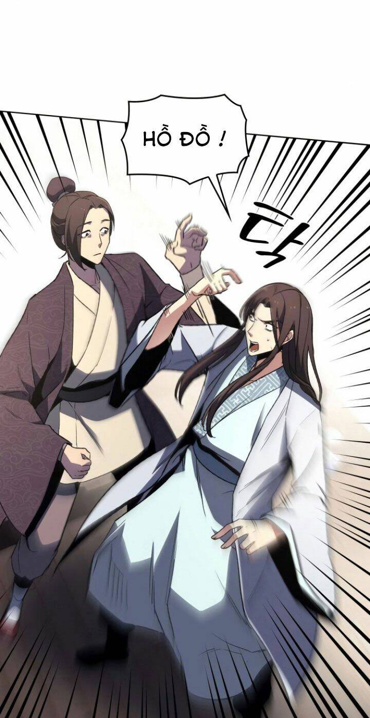 Thiên Ma Thần Quyết Trùng Sinh - Chapter 3 - Page 50