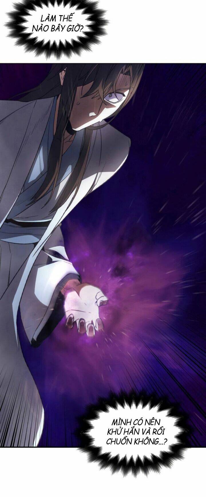 Thiên Ma Thần Quyết Trùng Sinh - Chapter 3 - Page 53