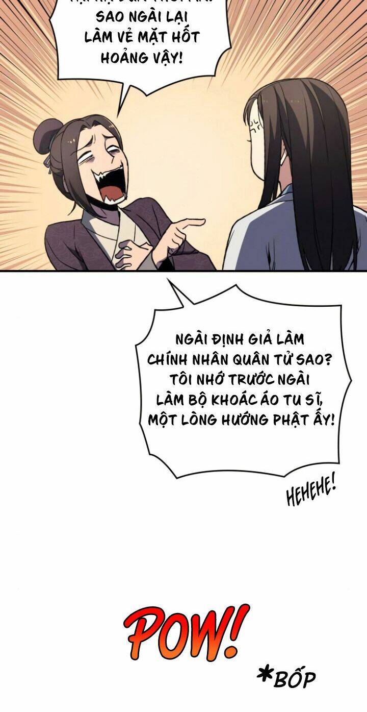 Thiên Ma Thần Quyết Trùng Sinh - Chapter 3 - Page 55