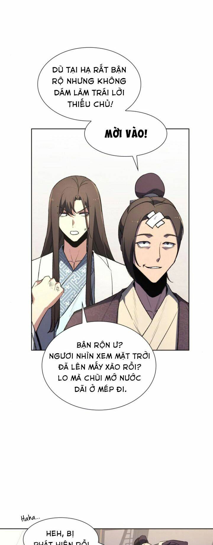 Thiên Ma Thần Quyết Trùng Sinh - Chapter 3 - Page 56