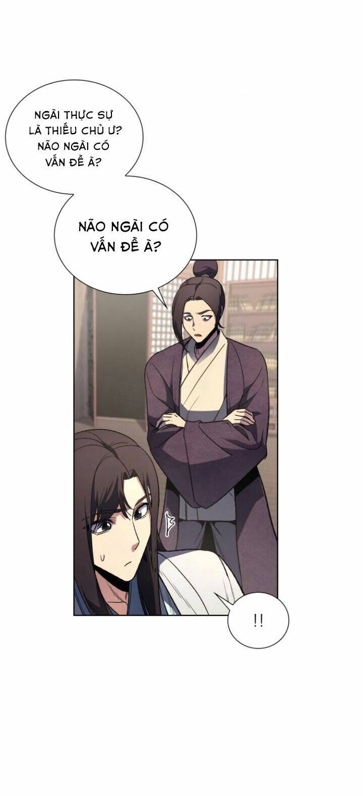 Thiên Ma Thần Quyết Trùng Sinh - Chapter 3 - Page 62