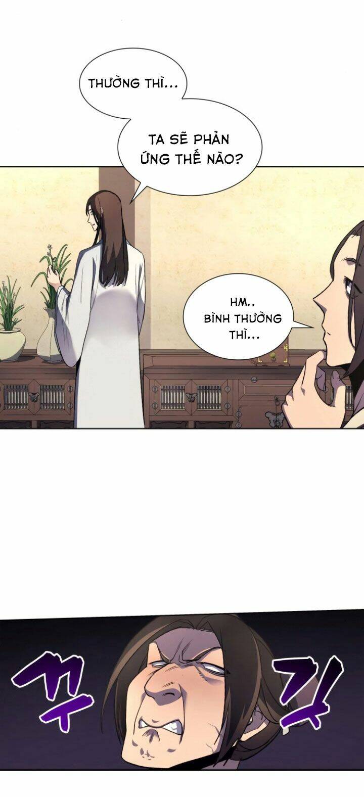 Thiên Ma Thần Quyết Trùng Sinh - Chapter 3 - Page 63