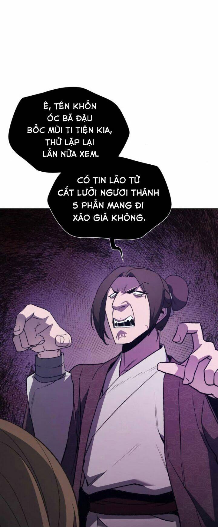 Thiên Ma Thần Quyết Trùng Sinh - Chapter 3 - Page 64