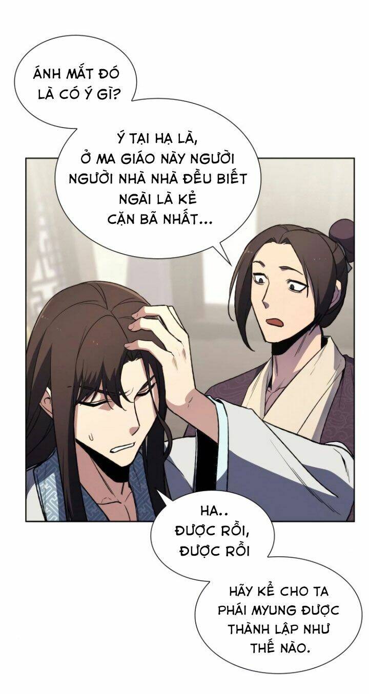 Thiên Ma Thần Quyết Trùng Sinh - Chapter 3 - Page 66