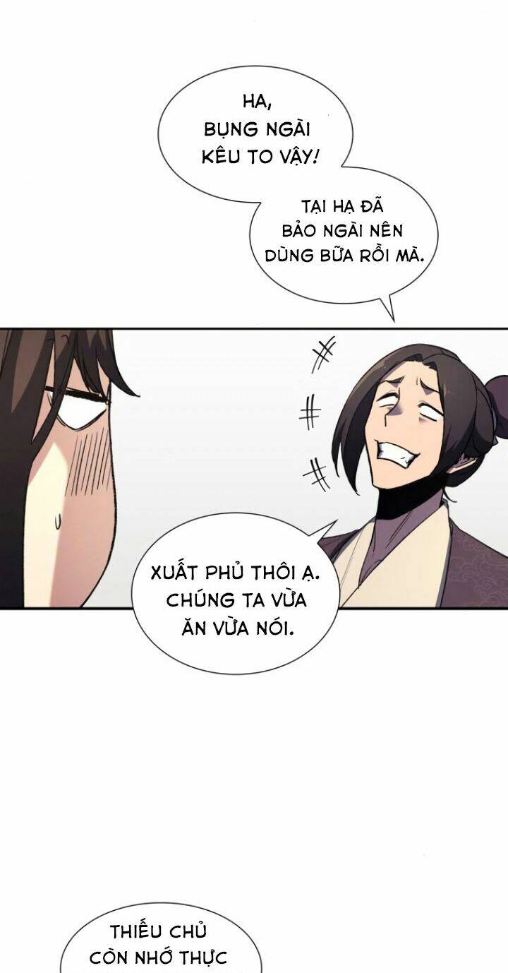 Thiên Ma Thần Quyết Trùng Sinh - Chapter 3 - Page 68