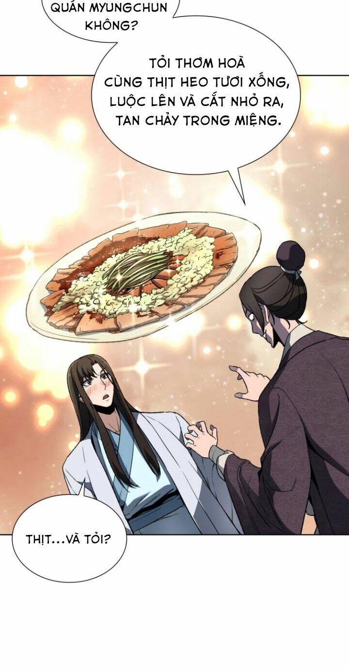 Thiên Ma Thần Quyết Trùng Sinh - Chapter 3 - Page 69