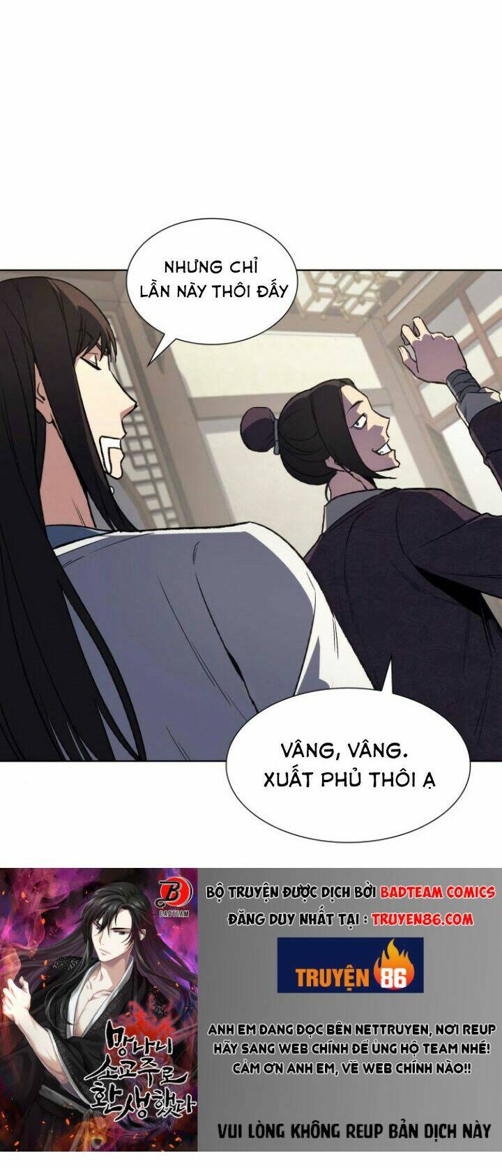 Thiên Ma Thần Quyết Trùng Sinh - Chapter 3 - Page 73