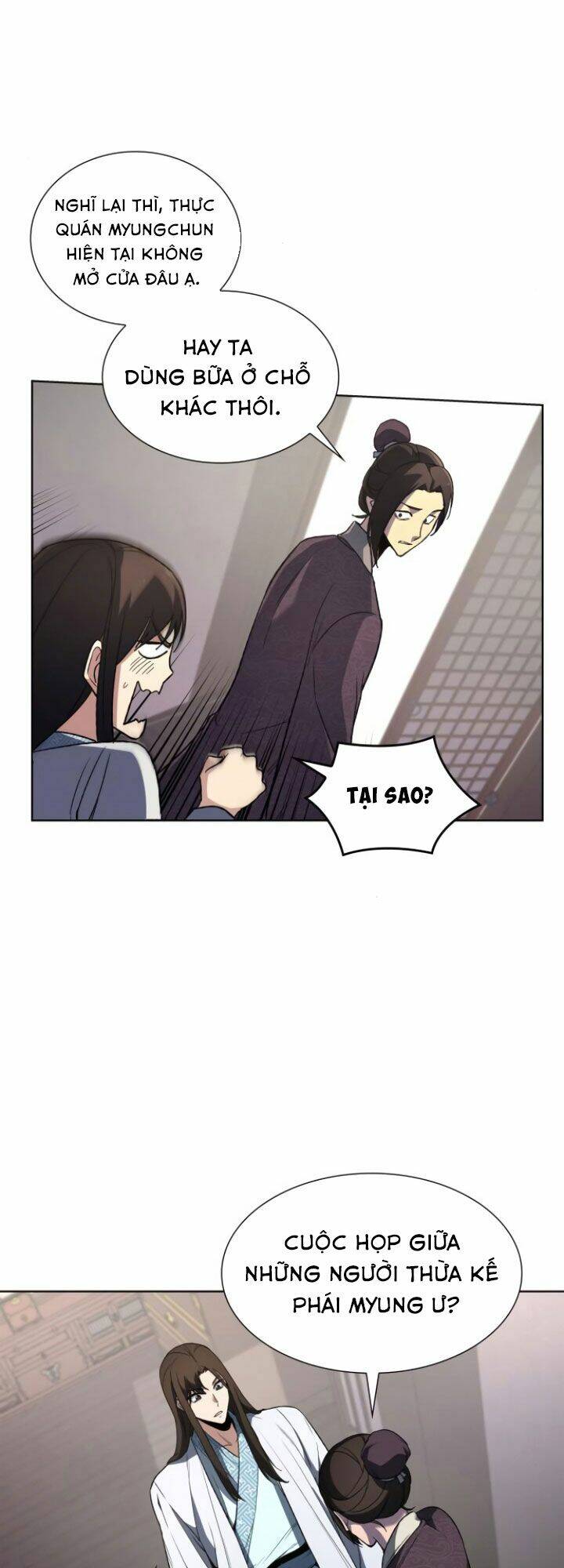 Thiên Ma Thần Quyết Trùng Sinh - Chapter 3 - Page 76