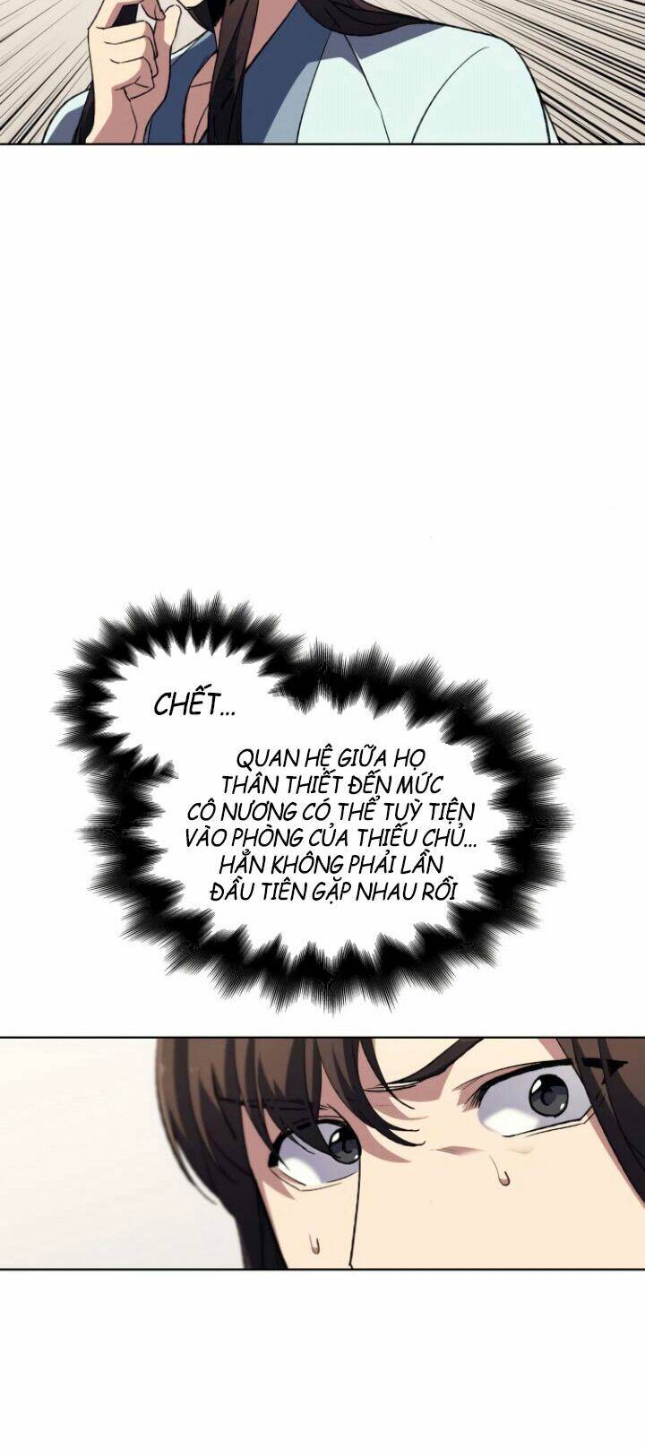 Thiên Ma Thần Quyết Trùng Sinh - Chapter 3 - Page 7