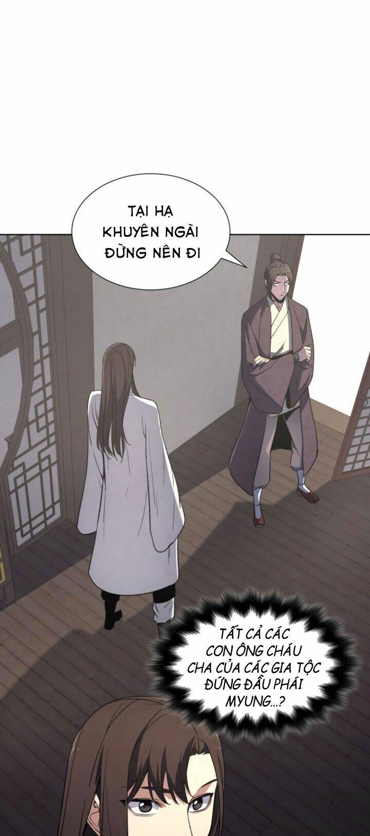 Thiên Ma Thần Quyết Trùng Sinh - Chapter 3 - Page 79