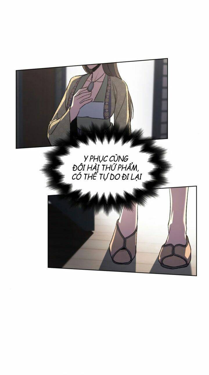 Thiên Ma Thần Quyết Trùng Sinh - Chapter 3 - Page 8