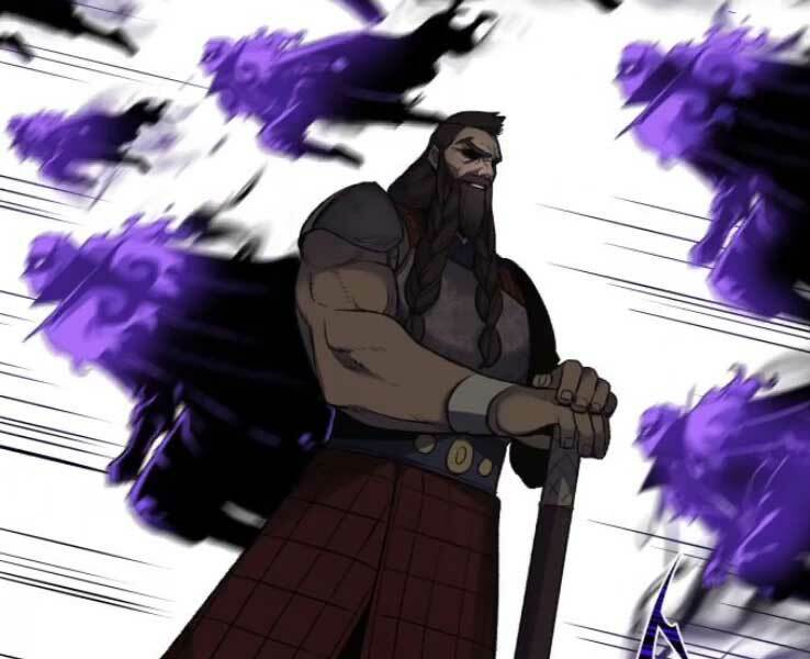 Thiên Ma Thần Quyết Trùng Sinh - Chapter 30 - Page 112