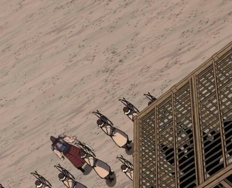 Thiên Ma Thần Quyết Trùng Sinh - Chapter 30 - Page 68