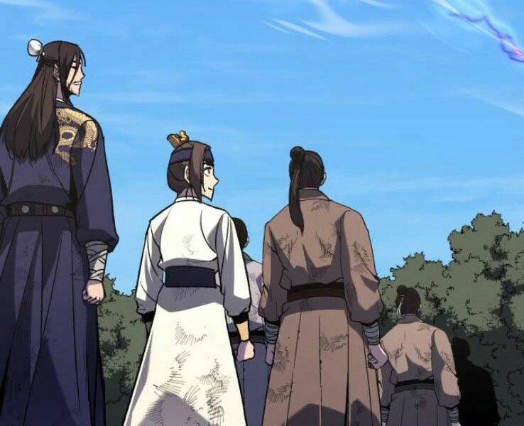 Thiên Ma Thần Quyết Trùng Sinh - Chapter 32 - Page 207