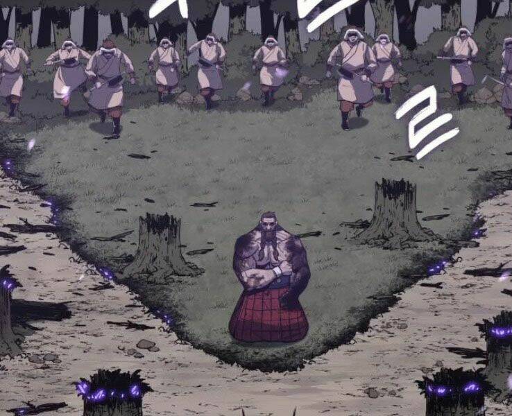 Thiên Ma Thần Quyết Trùng Sinh - Chapter 32 - Page 61