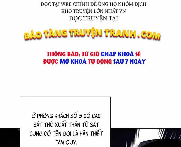 Thiên Ma Thần Quyết Trùng Sinh - Chapter 33 - Page 128