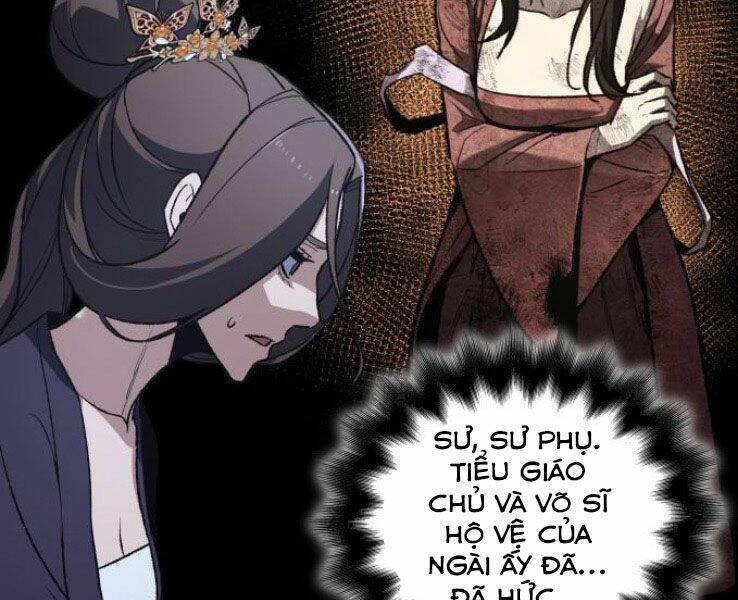 Thiên Ma Thần Quyết Trùng Sinh - Chapter 33 - Page 151