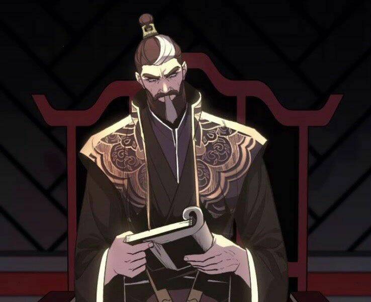 Thiên Ma Thần Quyết Trùng Sinh - Chapter 33 - Page 16